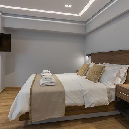 Aethir Urban Stay By Raise Афины Экстерьер фото