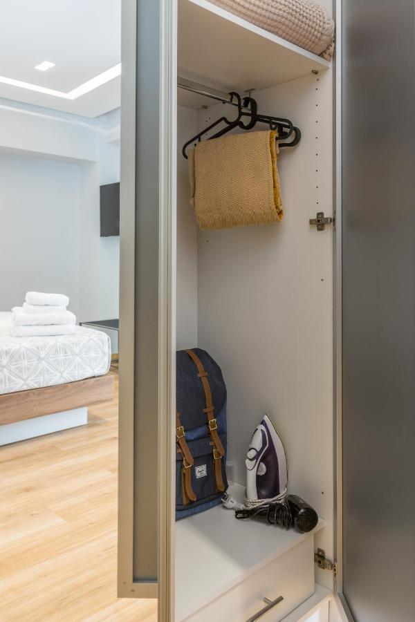 Aethir Urban Stay By Raise Афины Экстерьер фото
