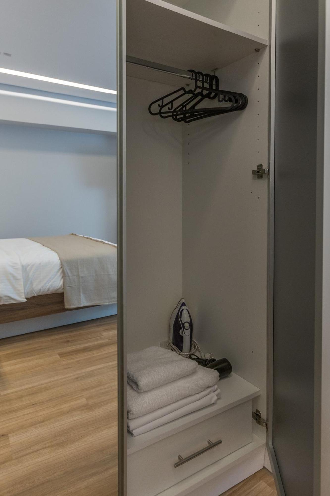 Aethir Urban Stay By Raise Афины Экстерьер фото
