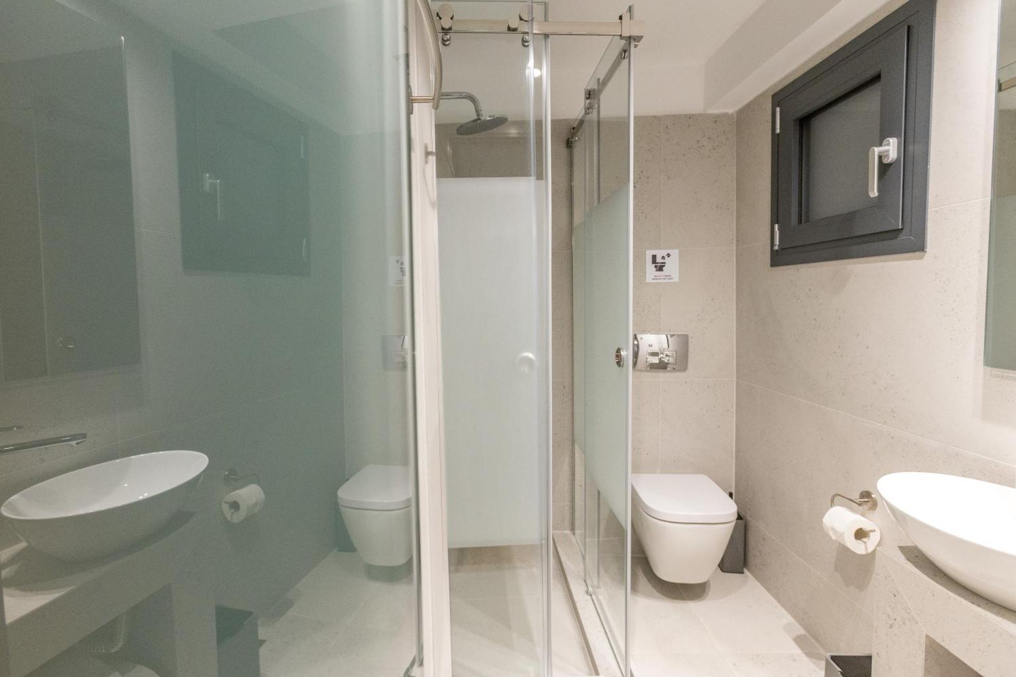 Aethir Urban Stay By Raise Афины Экстерьер фото