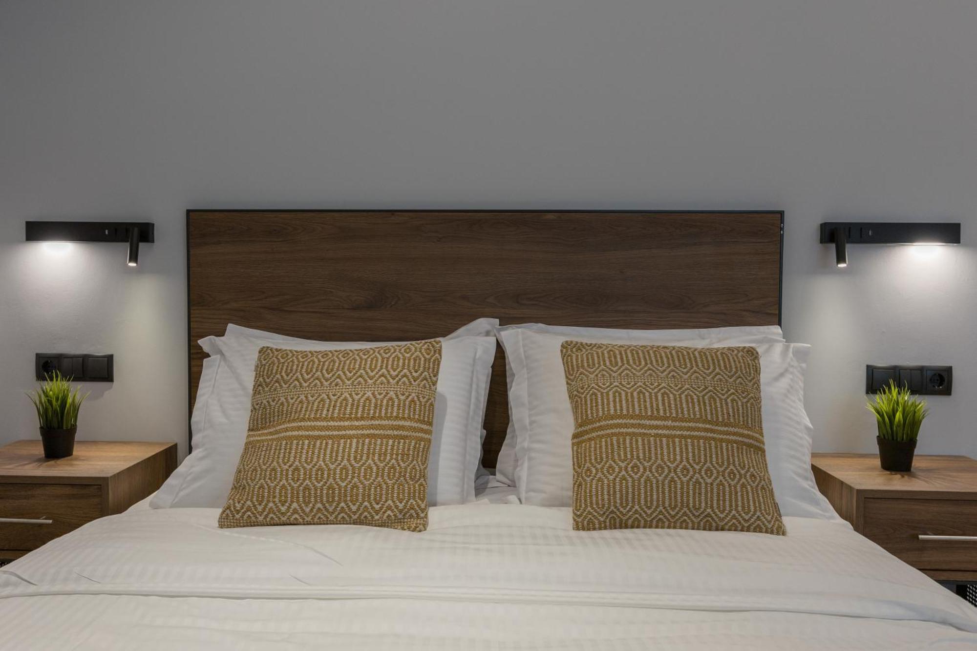 Aethir Urban Stay By Raise Афины Экстерьер фото