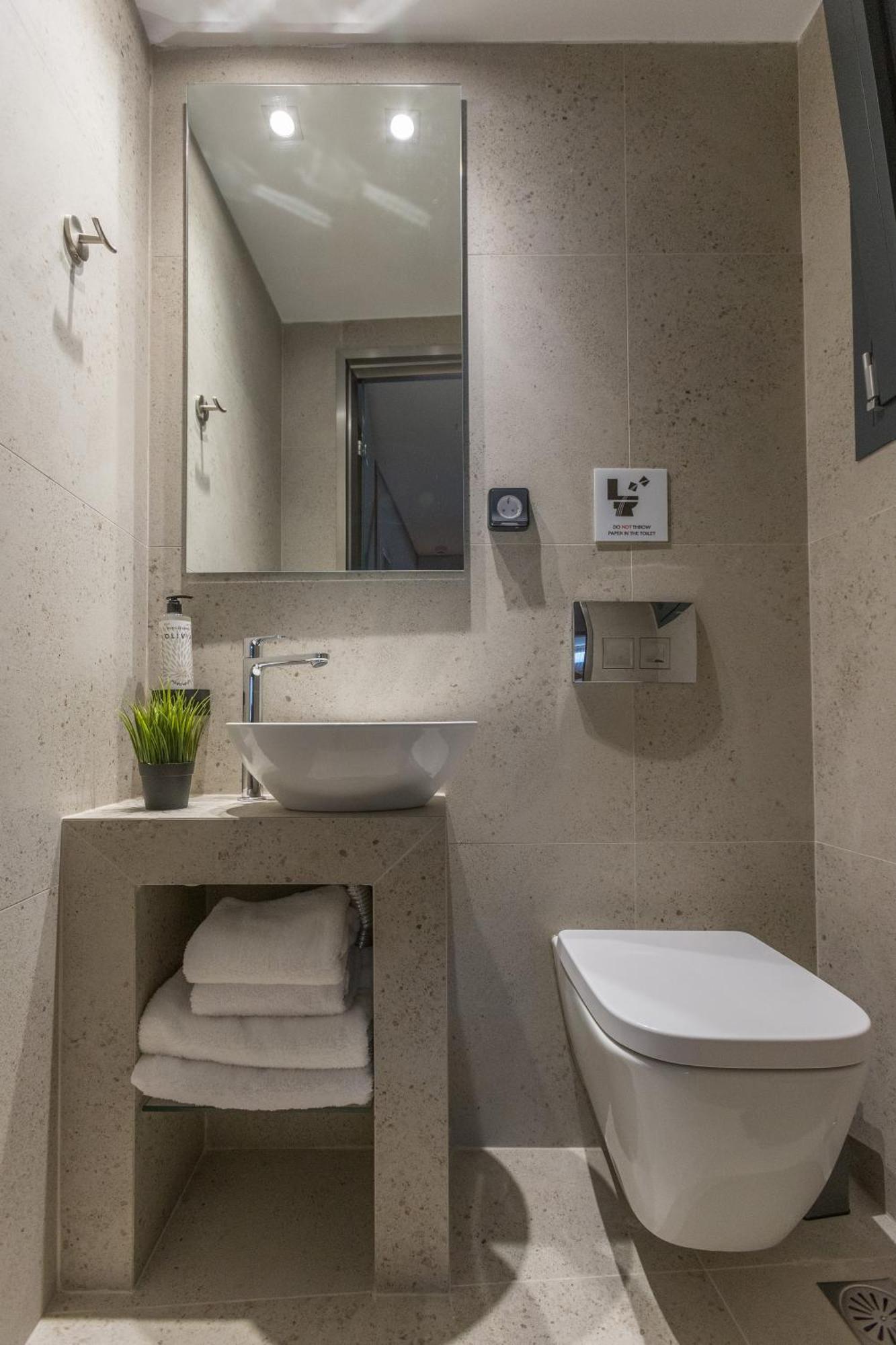 Aethir Urban Stay By Raise Афины Экстерьер фото